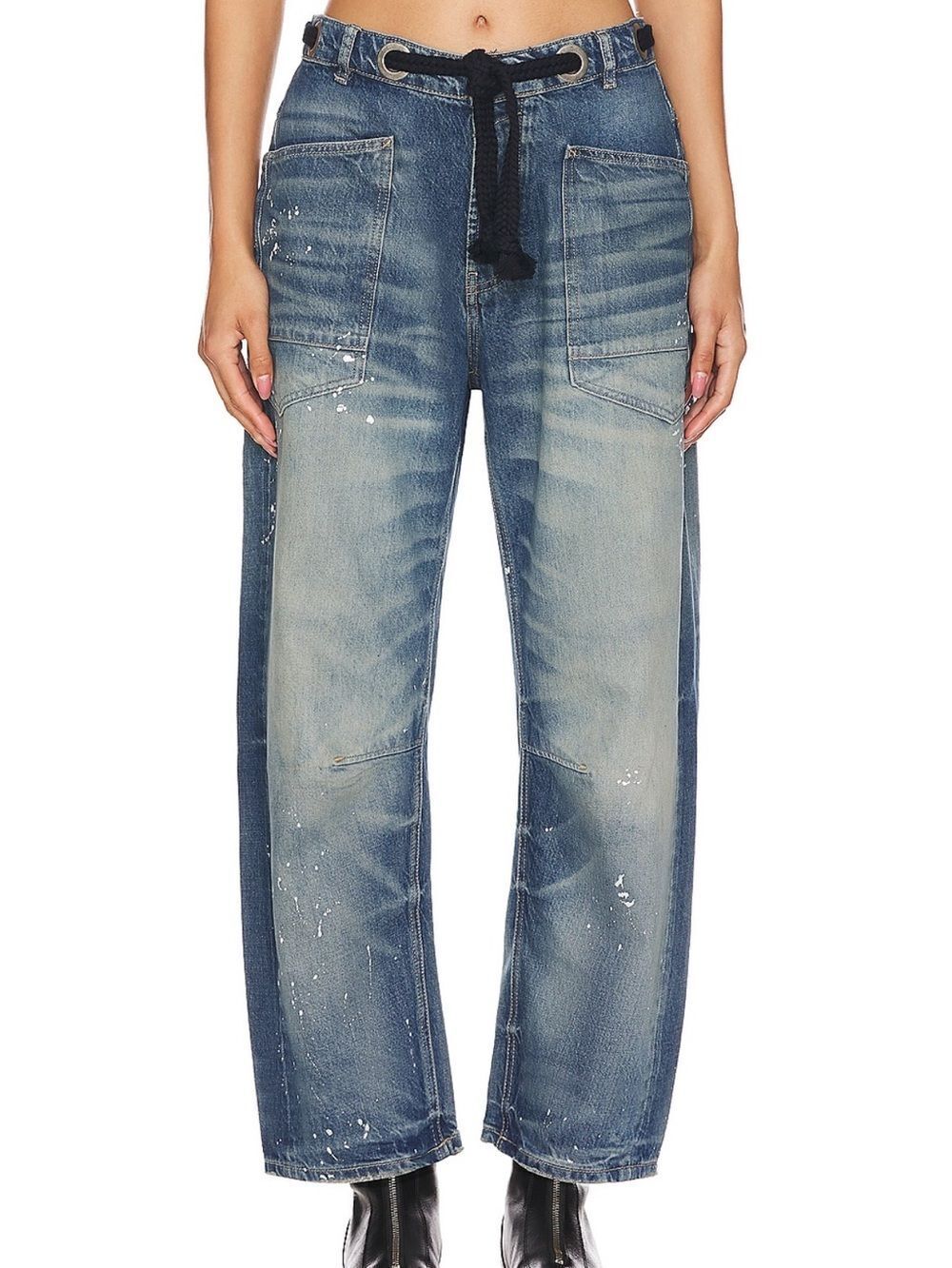Free People Moxie Jeans